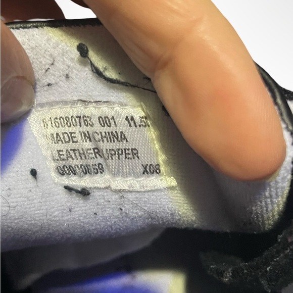 Adidas Handball Spezial Black Men's Size 12 - Picture 2 of 5